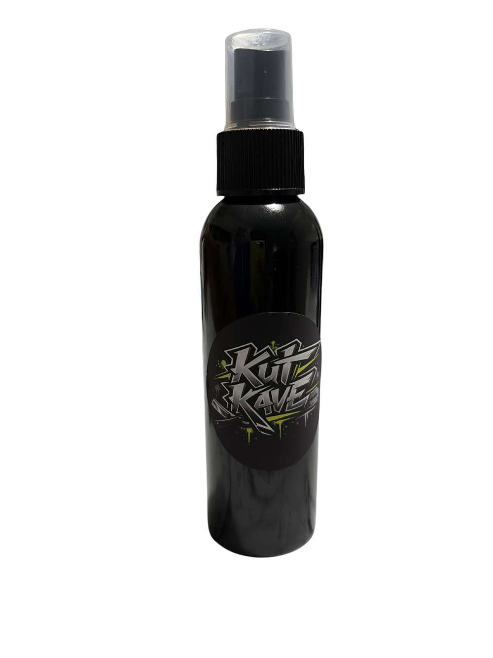 Beard Oil